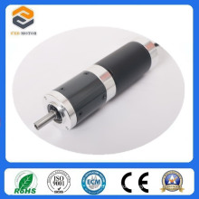 Three Phase NEMA 17 Electric Brushless Gear DC Motor with Gear Box